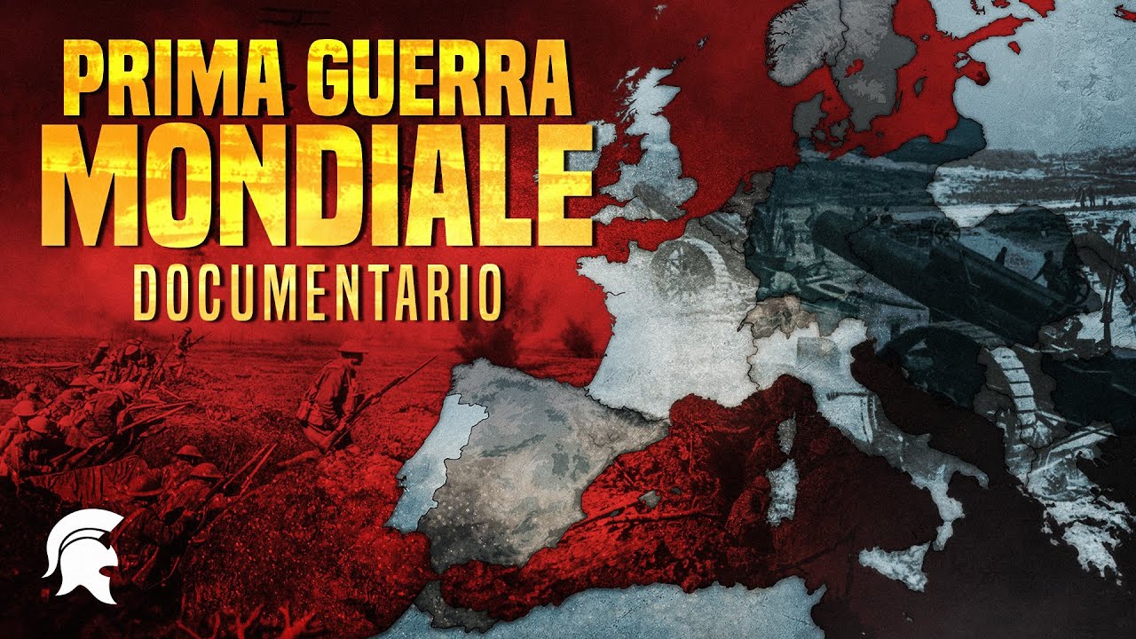 1 Guerra Mondiale 2025: 7 fatti sorprendenti che non conosci 1 1 guerra mondiale