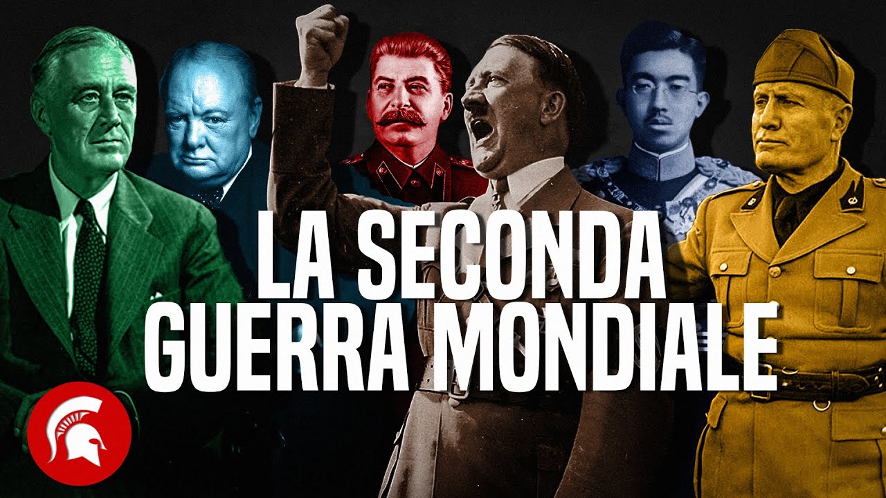 2 guerra mondiale