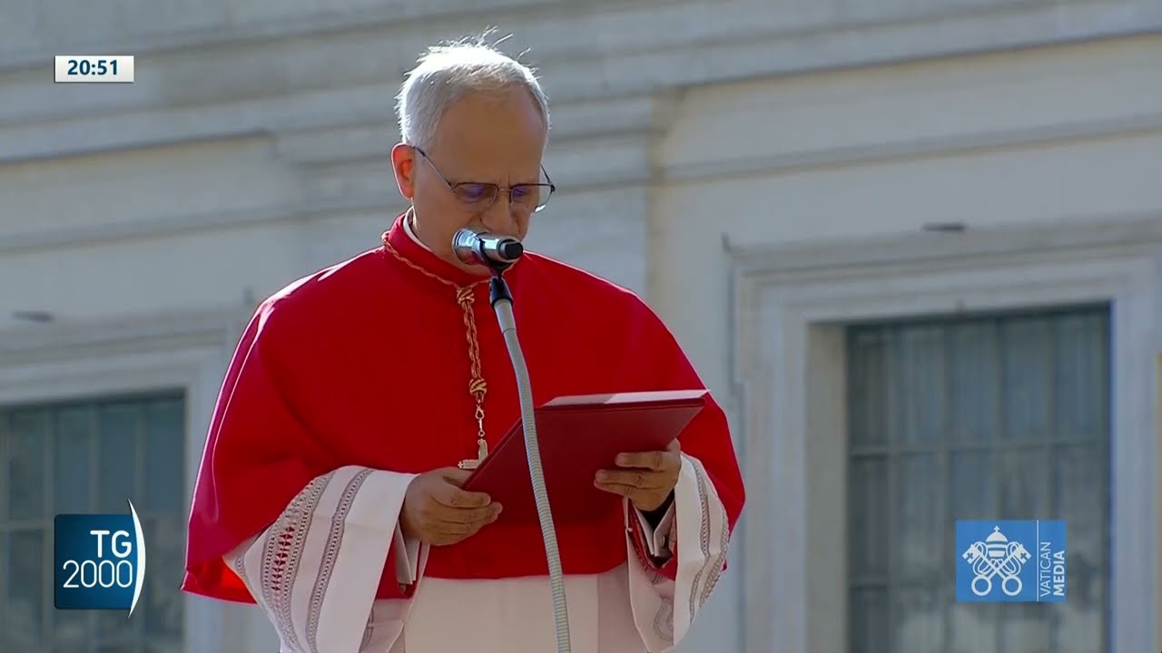 Leone XIV e i diritti umani