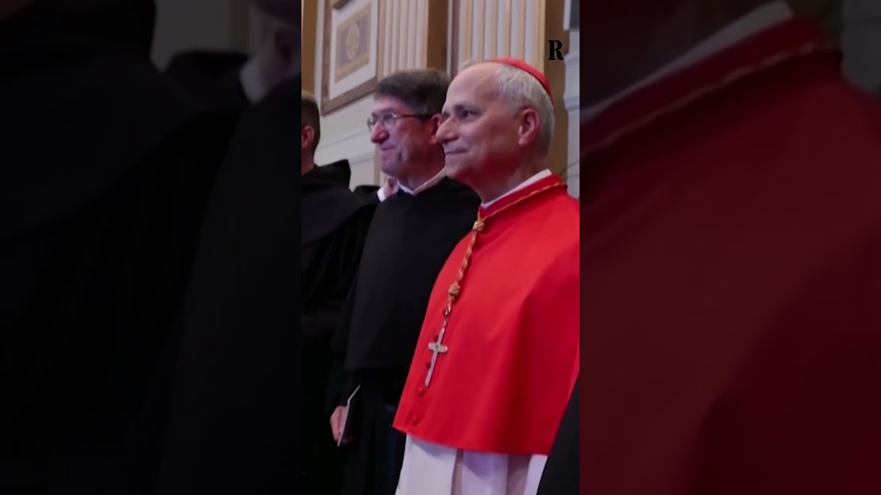 Leone XIV e l'aborto