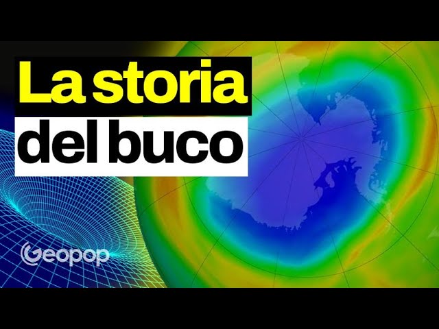 buco dell'ozono
