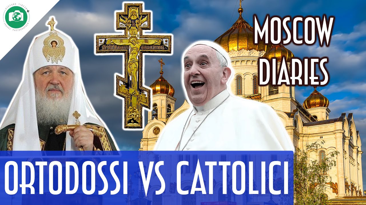 chiesa ortodossa russa