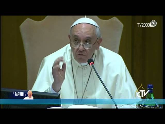 conferenza episcopale italiana