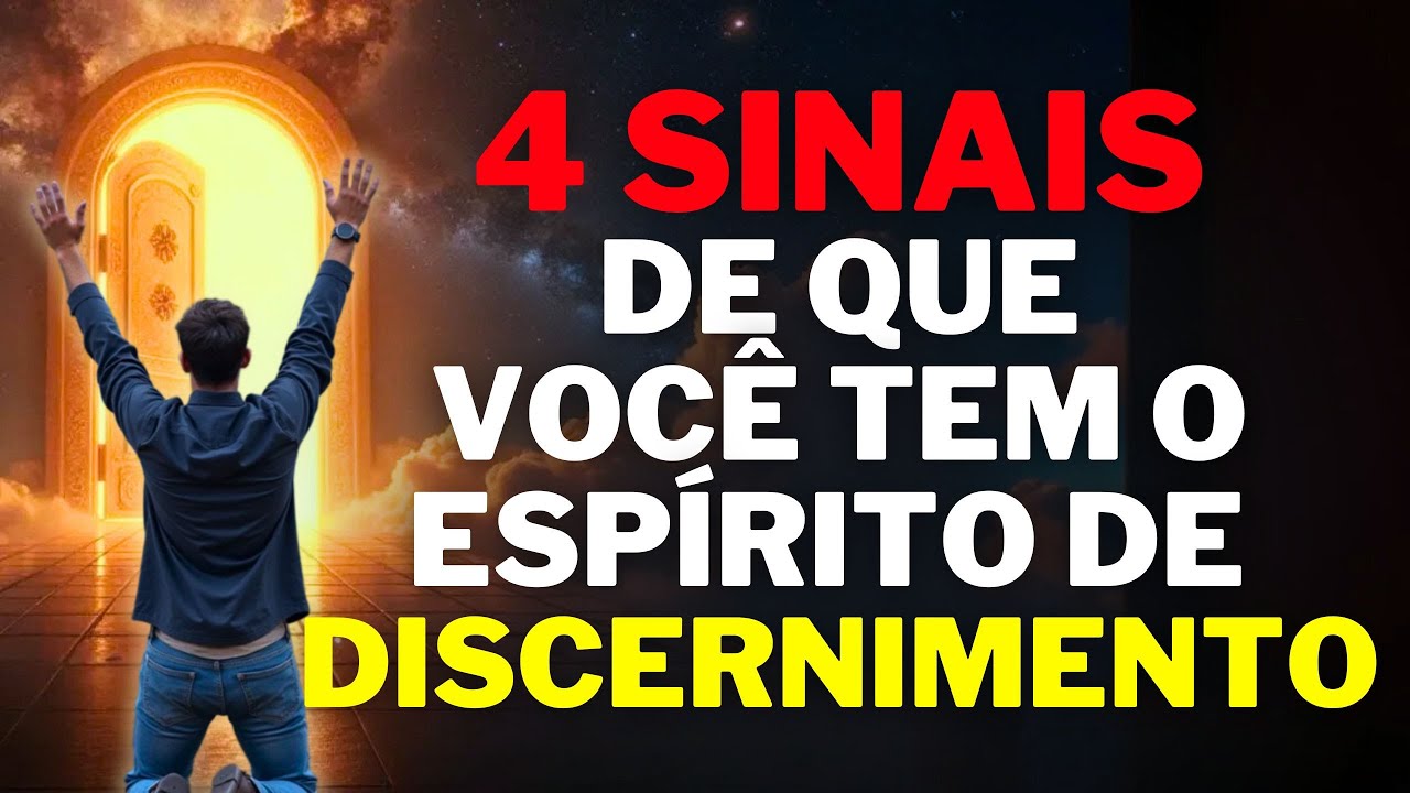 Discernimento 2025: 7 strategie vincenti per il successo! 1 discernimento
