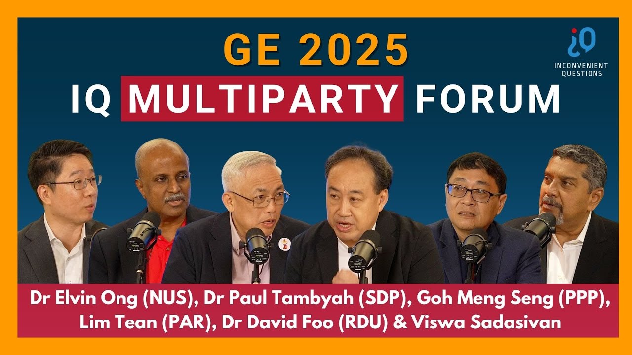 Forum generali 2025: 7 suggerimenti per interazioni migliori 3 forum generali
