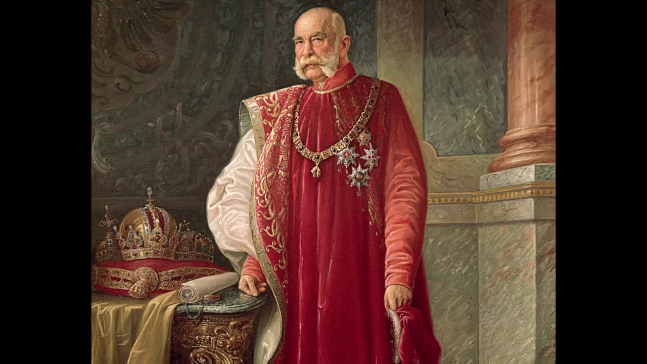 Francesco Giuseppe 2025: 5 segreti della sua era imperiale 1 francesco giuseppe