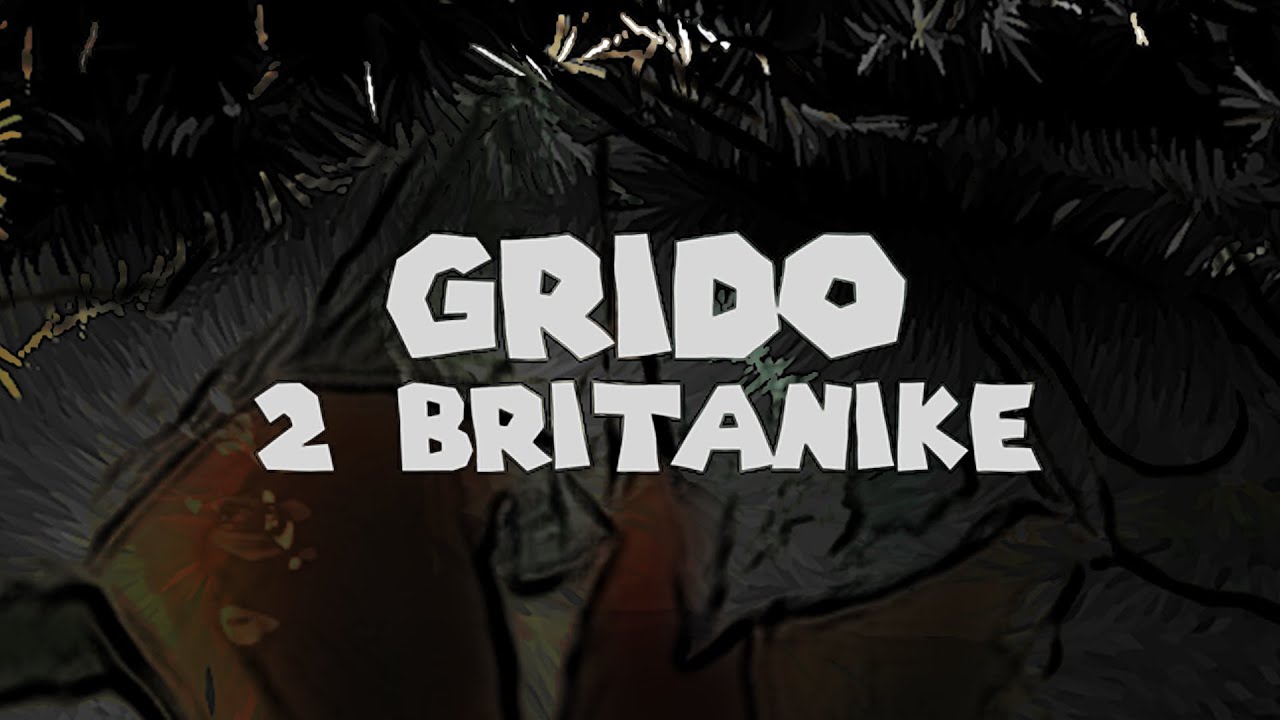 grido
