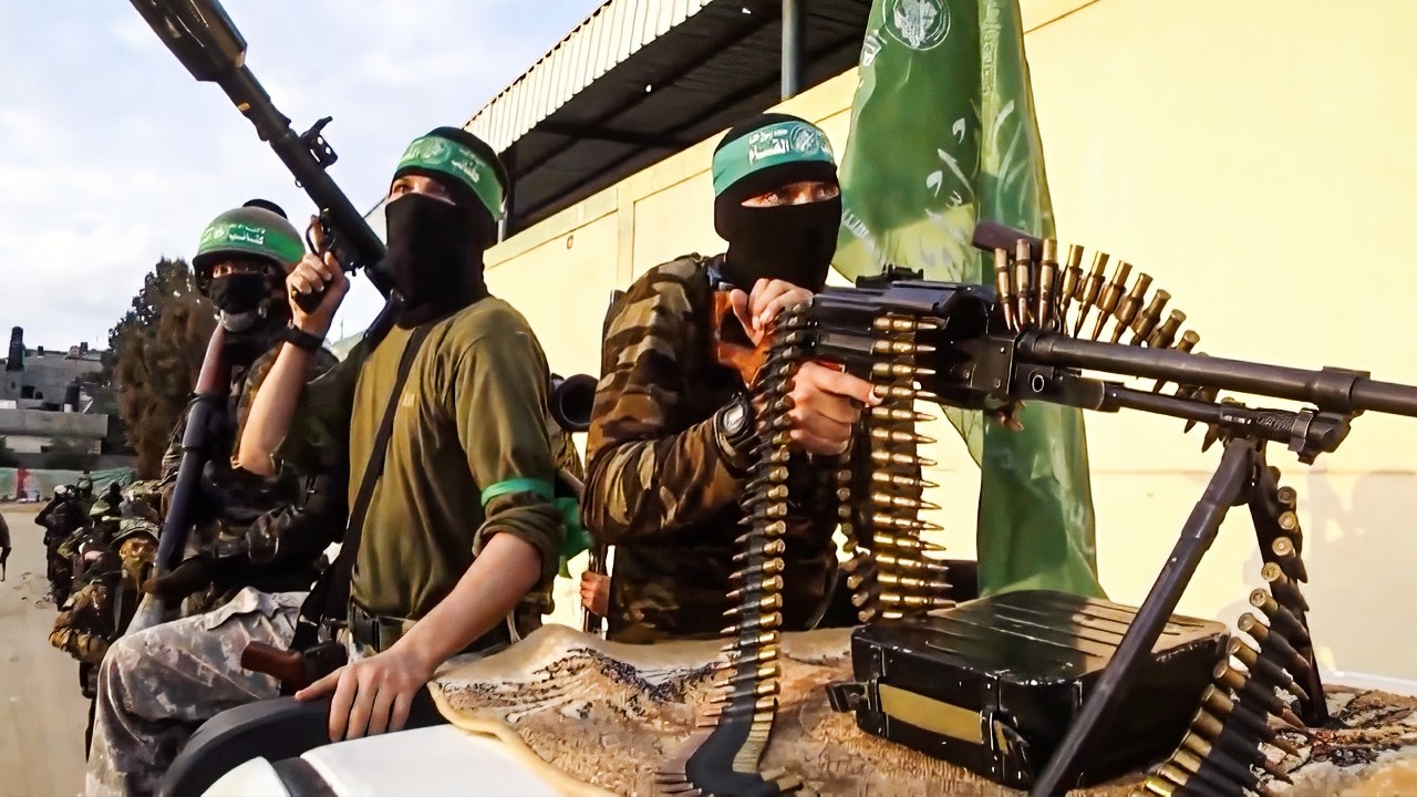 Guerra Israele 2025: 5 fatti sorprendenti che devi conoscere 3 guerra israele