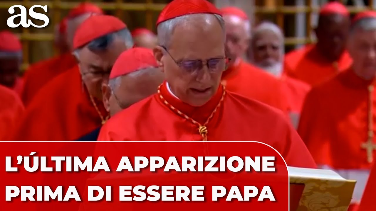 impatto globale di Leone XIV