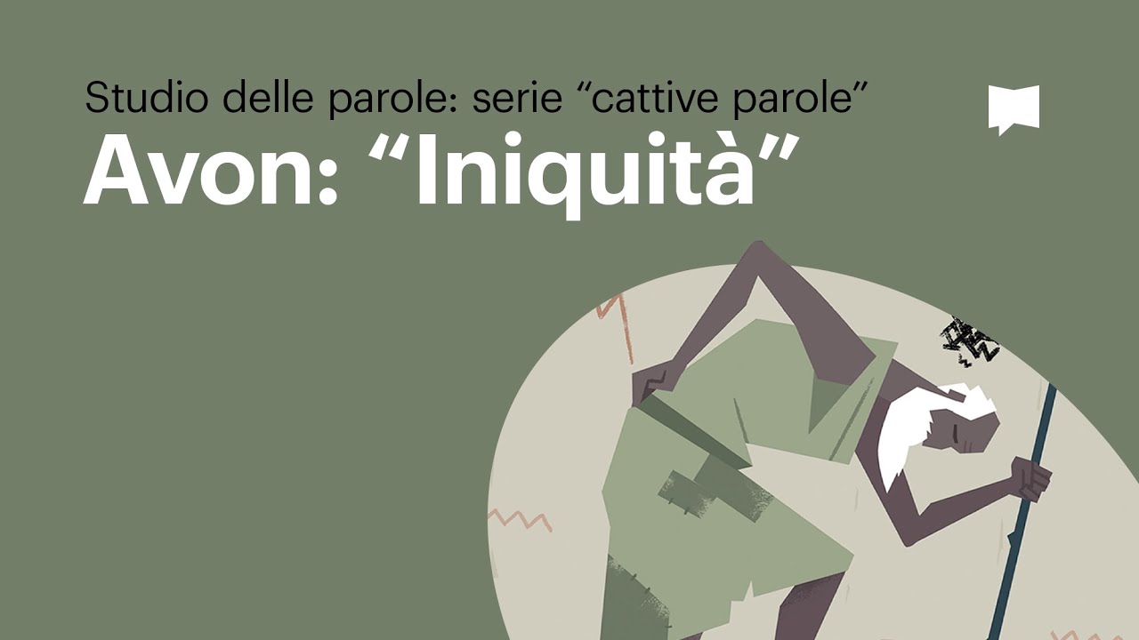 iniquità