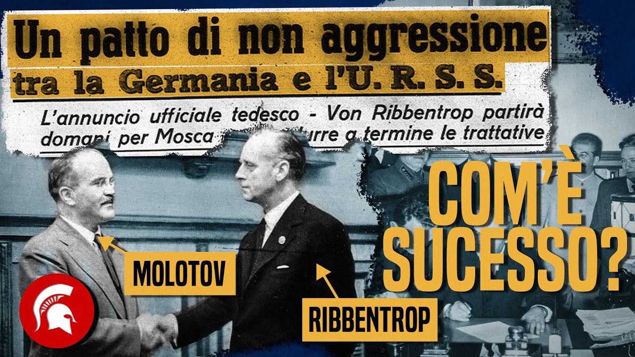 Inizio seconda guerra mondiale: 7 eventi chiave del 2025 1 inizio seconda guerra mondiale