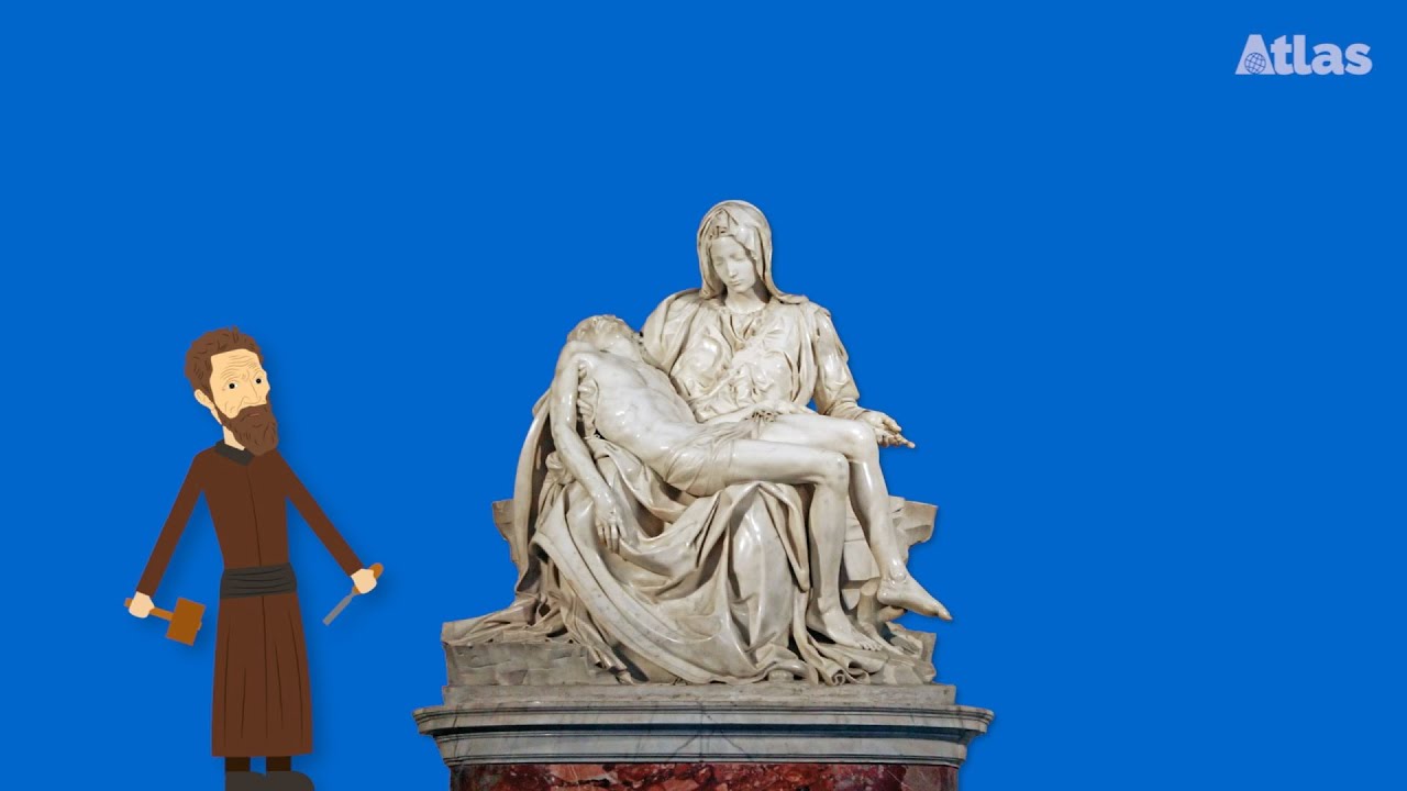 La Pietà di Michelangelo 2025: 7 curiosità da scoprire 3 la pietà di michelangelo