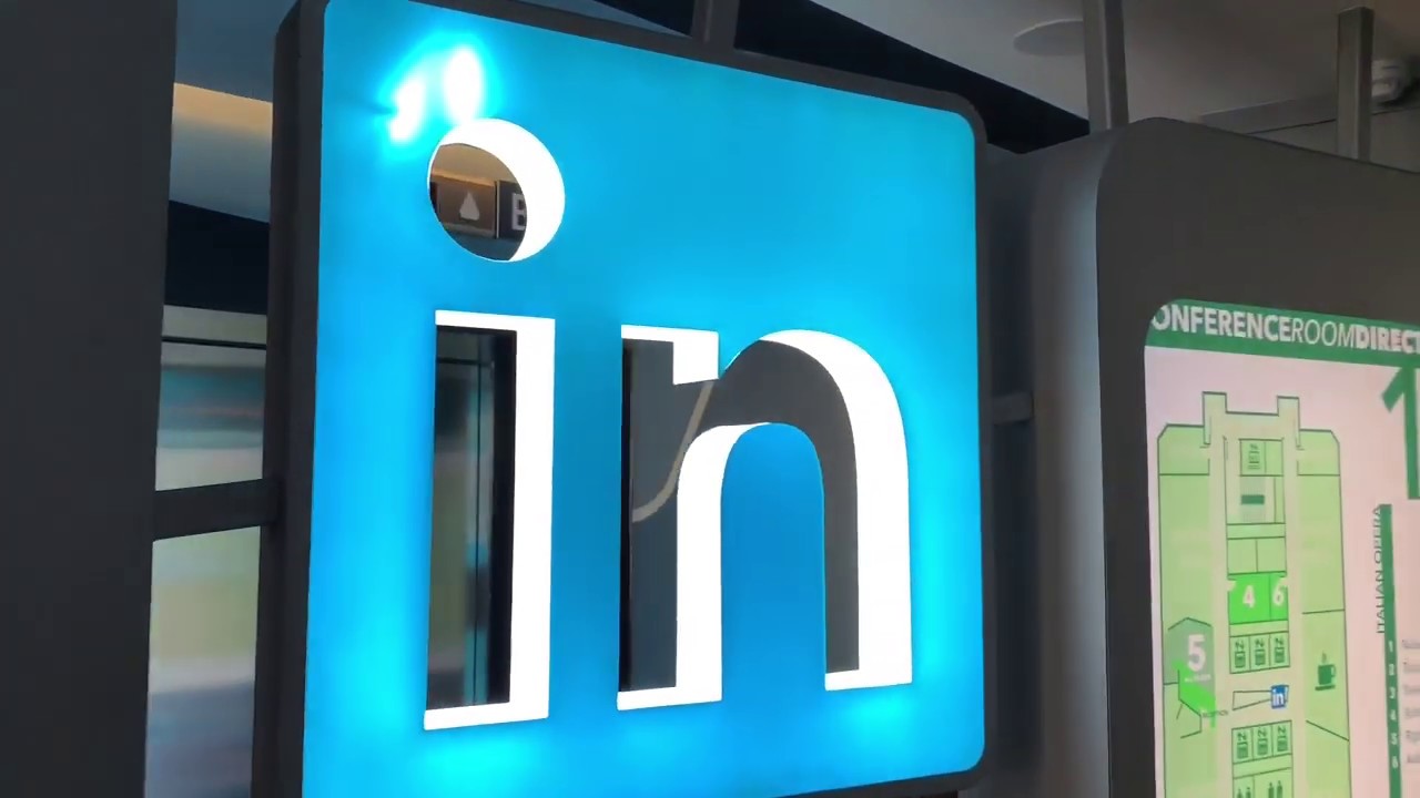 linkedin italia