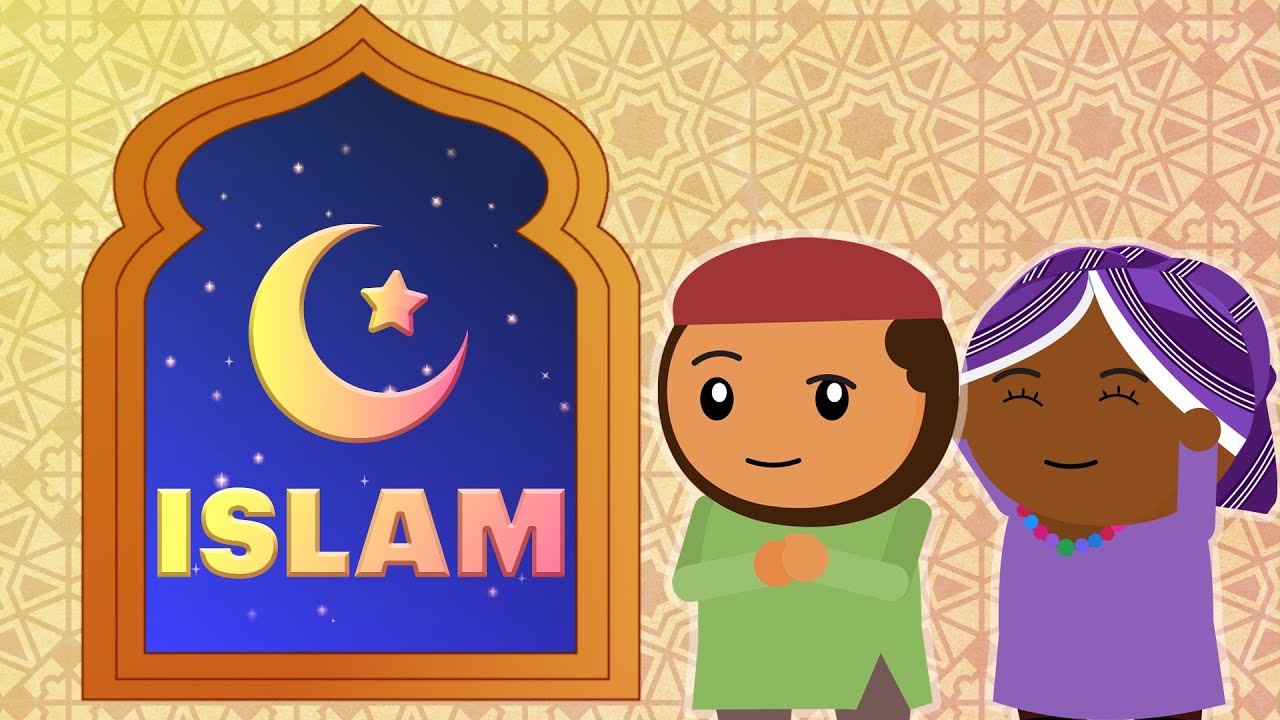Islam 2025: 7 sorprendenti verità che devi conoscere 1 l'islam
