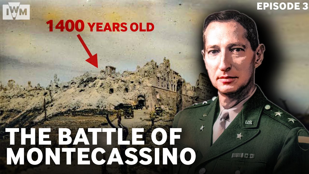 Montecassino 2025: 7 motivi per visitare questo luogo sacro 1 montecassino