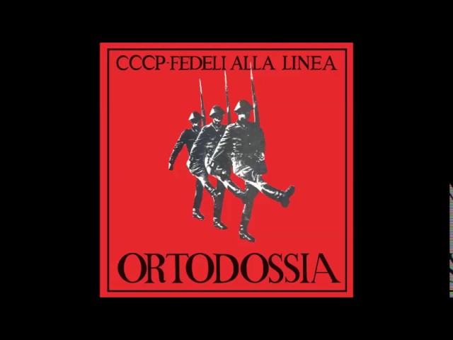 Ortodossia: 7 aspetti da conoscere nel 2025 per approfondire 2 ortodossia