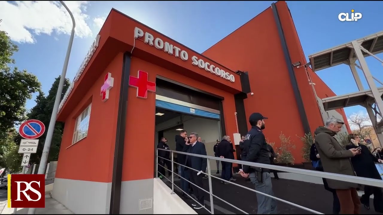 Policlinico Palermo 2025: 5 servizi indispensabili da scoprire 1 policlinico palermo