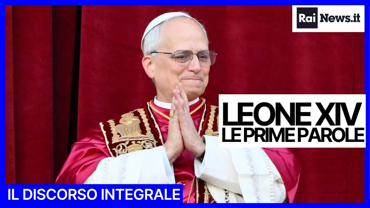 prime decisioni di Leone XIV