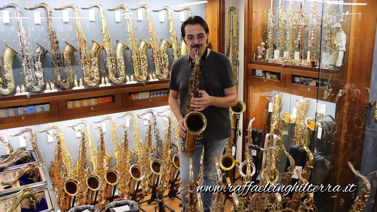 raffaele inghilterra