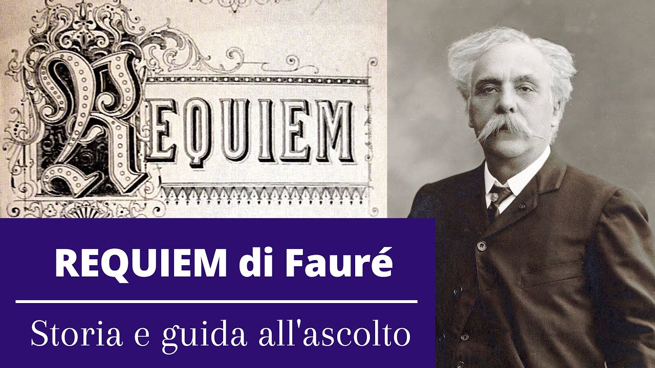Requiem significato 2025: 5 curiosità che non conoscevi 2 requiem significato