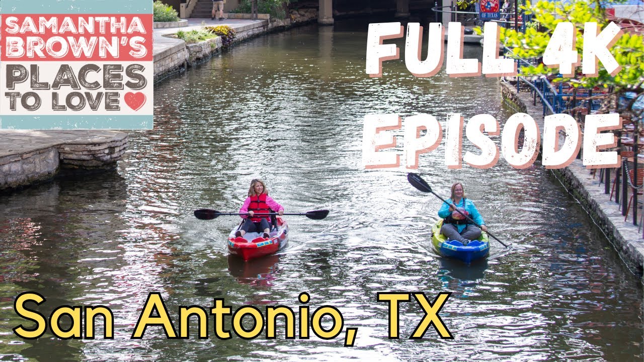San Antonio 2025: 7 attrazioni imperdibili da visitare subito! 3 san antonio