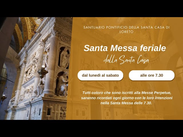 santuario di loreto