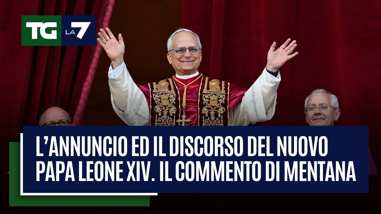 temi controversi di Leone XIV