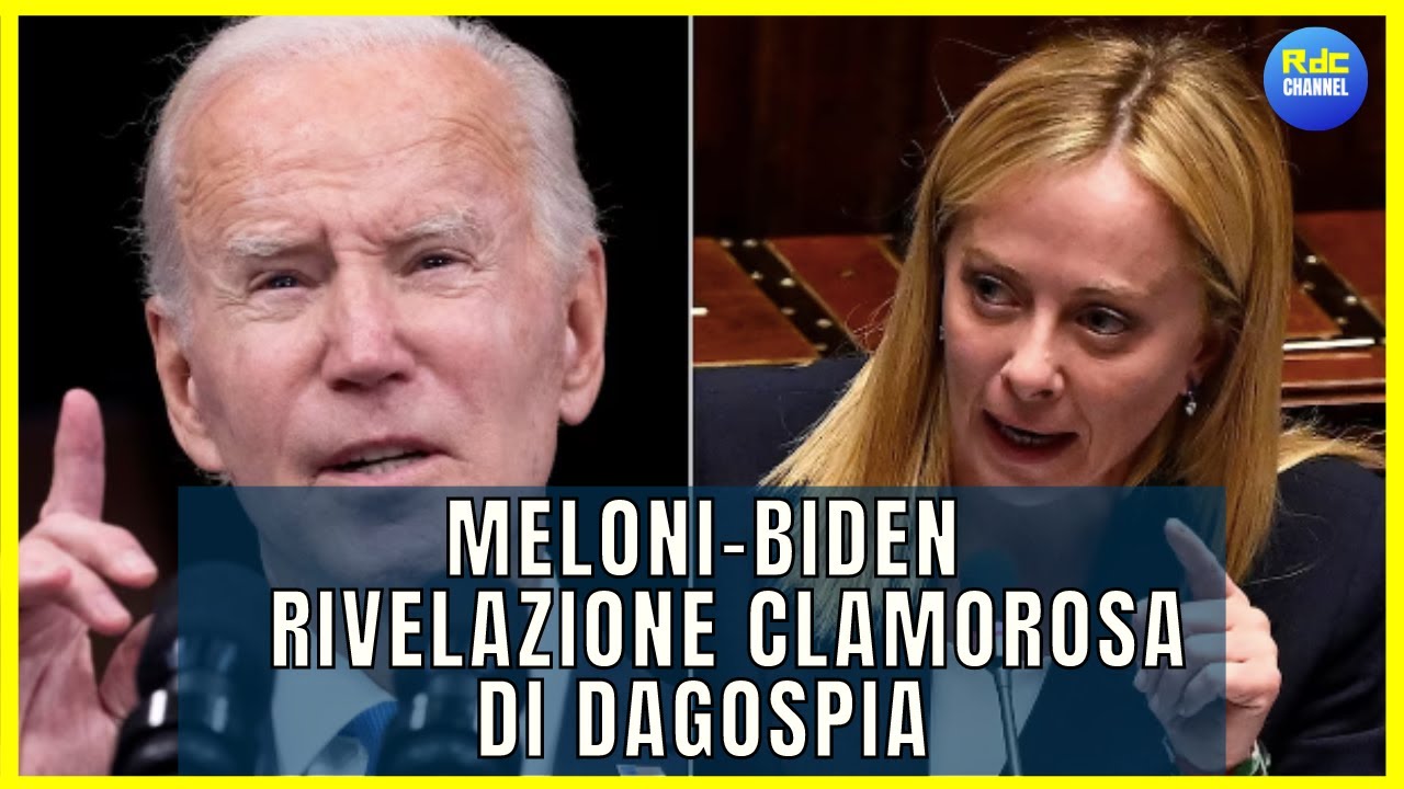 ultime notizie dagospia