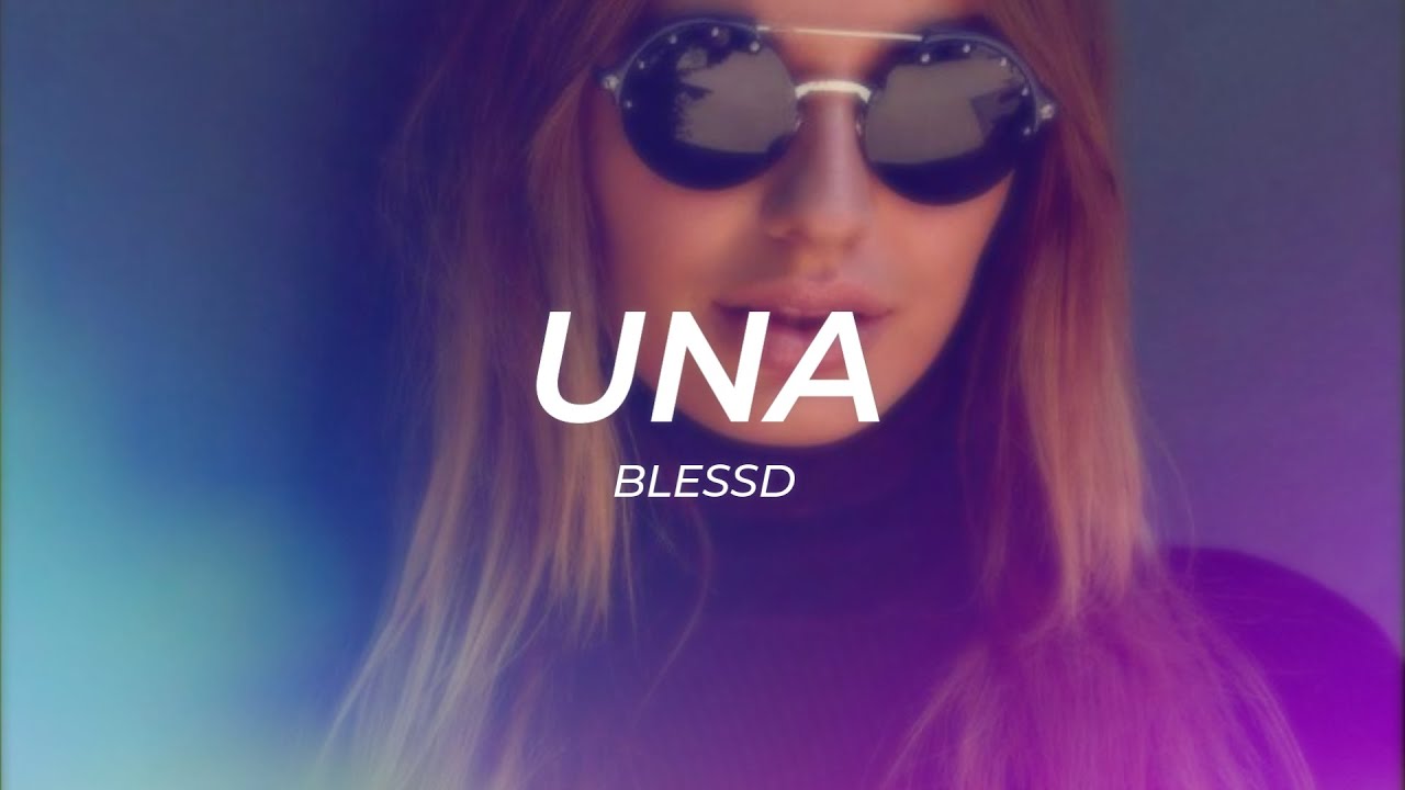 una