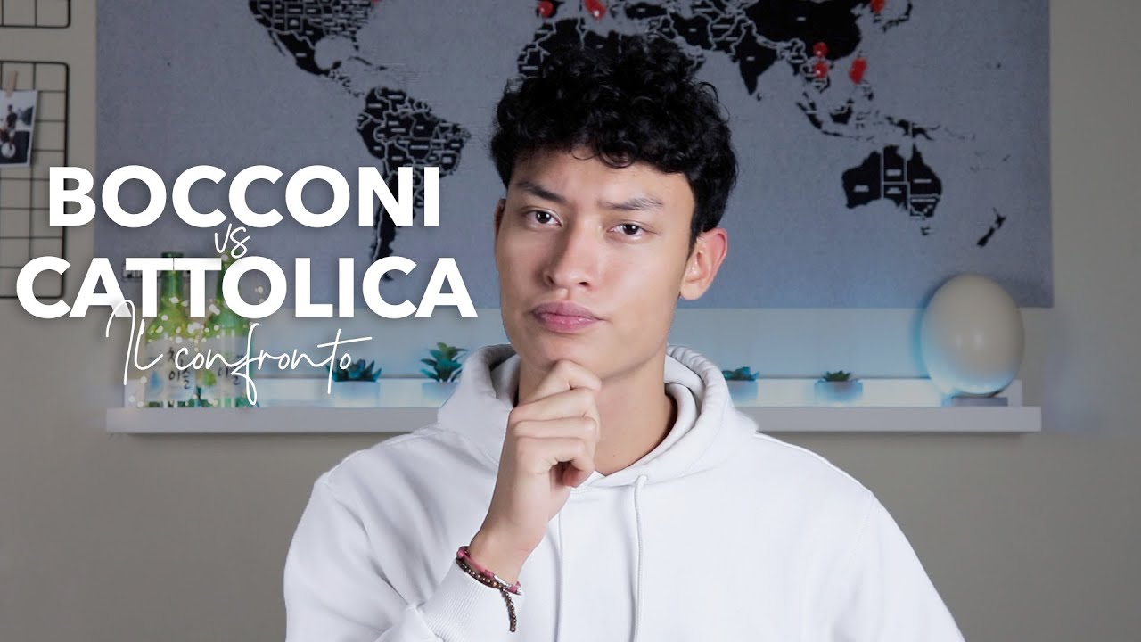università cattolica