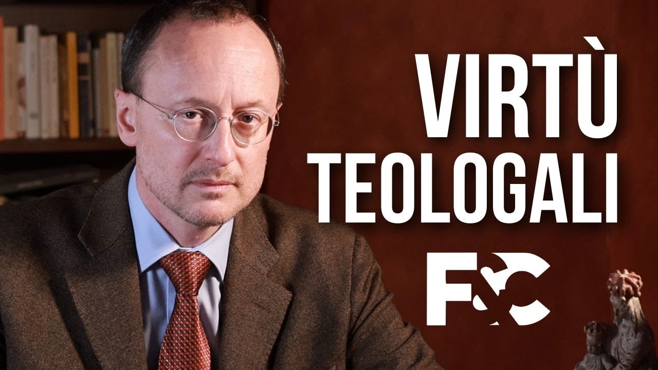 Virtù teologali 2025: 7 chiavi per una vita piena di fede 2 virtù teologali