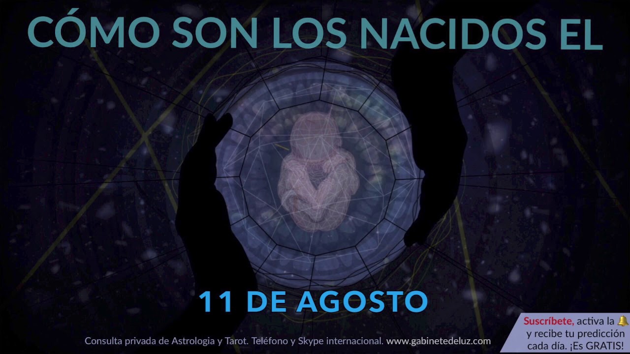 11 de agosto: 5 fatos surpreendentes que você precisa saber 4 11 de agosto