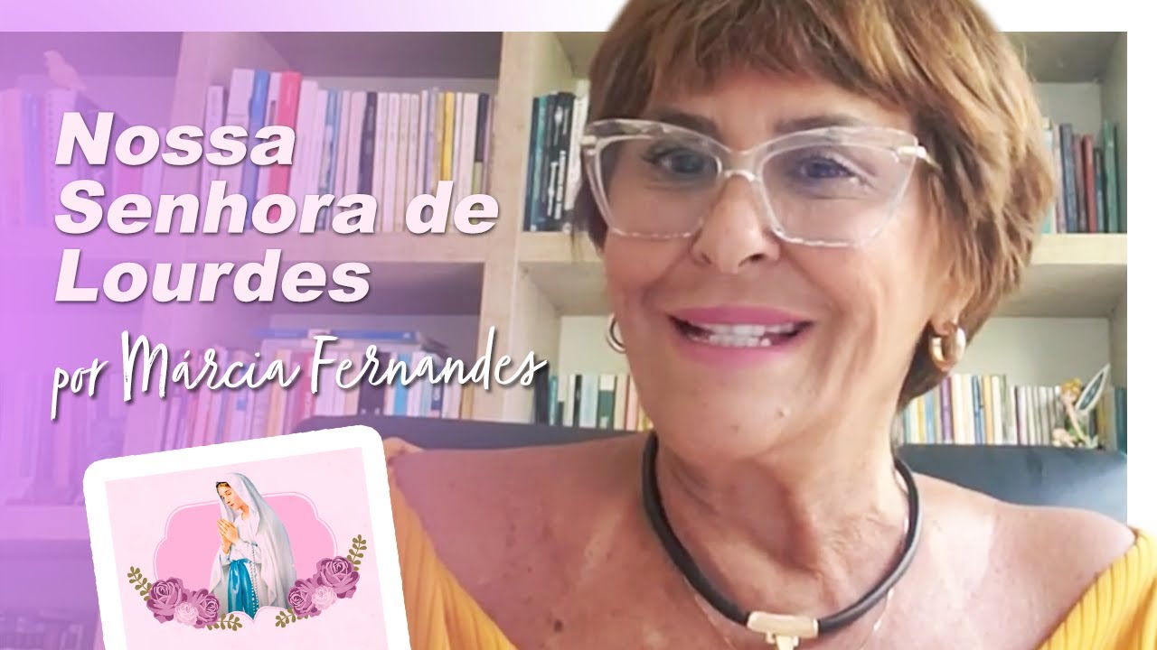 11 de fevereiro dia de Nossa Senhora de Lourdes: 5 tradições que você deve conhecer 5 11 de fevereiro dia de nossa senhora de lourdes