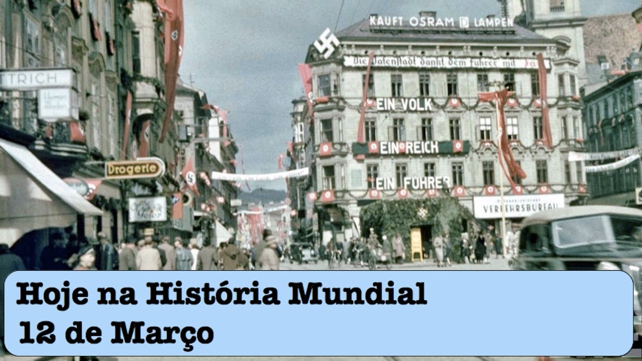 12 de março: 5 fatos surpreendentes sobre o Dia Mundial da Saúde 4 12 de março