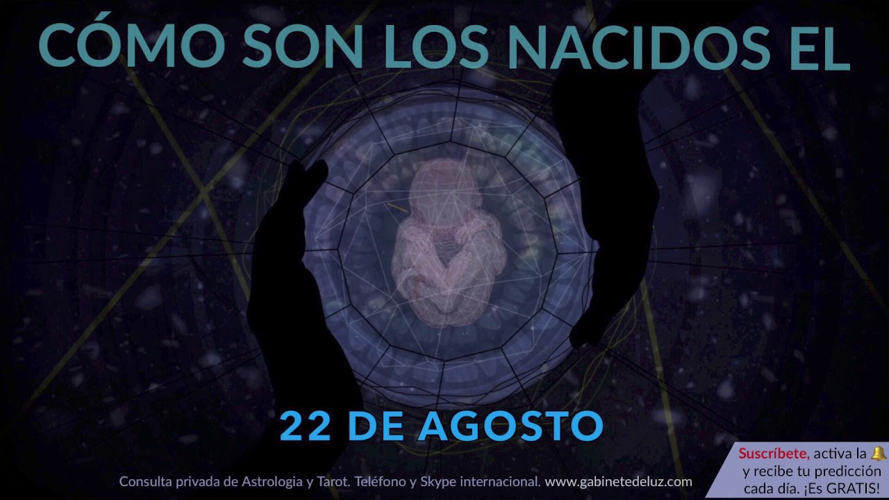 22 de agosto: 5 fatos surpreendentes que você precisa saber 5 22 de agosto