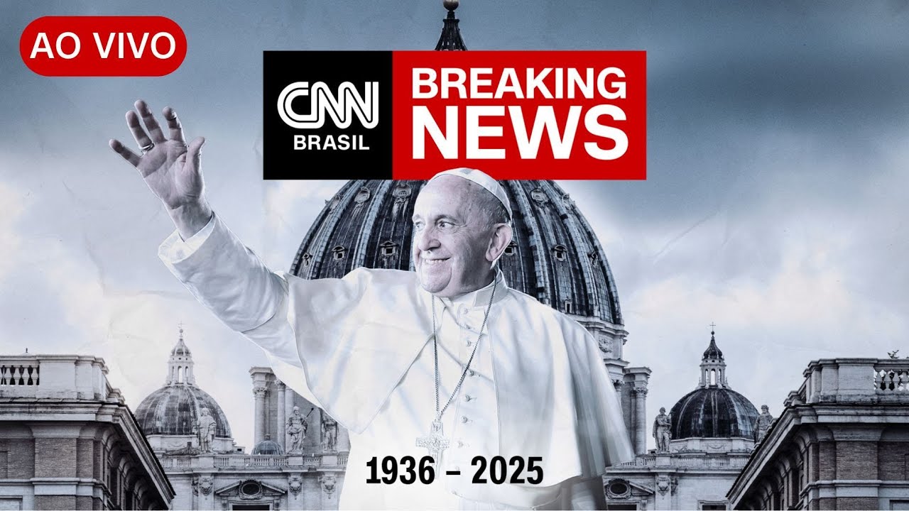 A última despedida do Papa Francisco: 5 momentos emocionantes 4 A última despedida do Papa Francisco