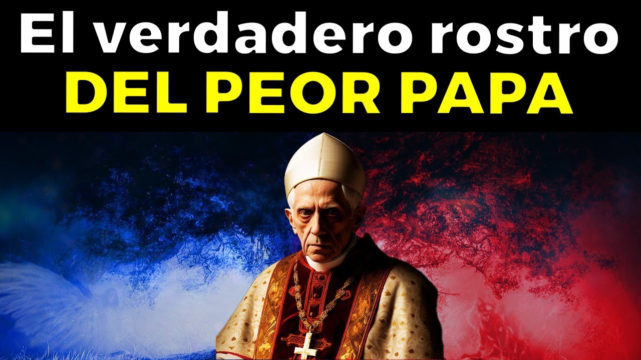 Anedotas históricas sobre papas