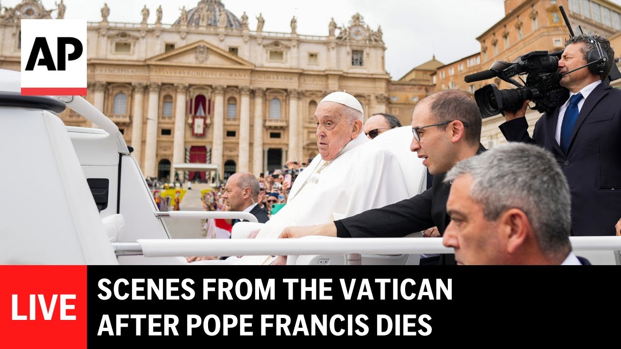 Conclave Vaticano 2025: 5 previsões que vão surpreender você 4 Conclave Vaticano 2025