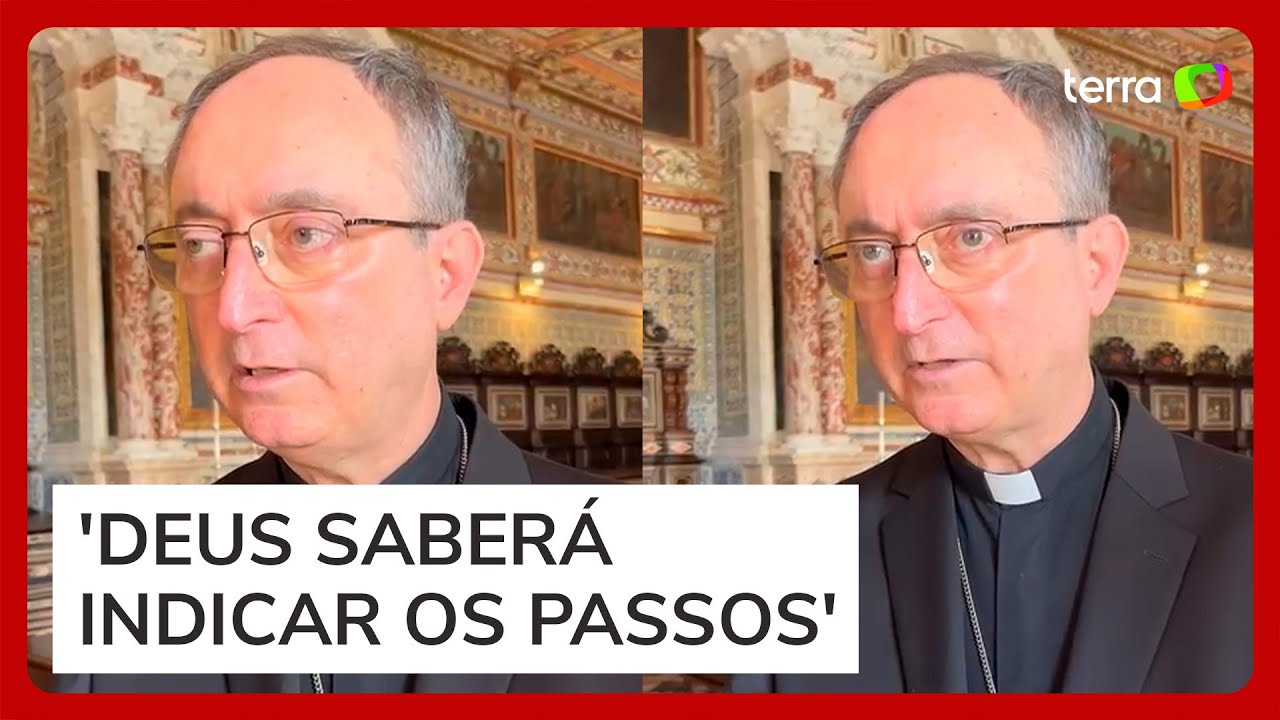 Desafios para o novo papa: 5 obstáculos que ele deve enfrentar 3 Desafios para o novo papa