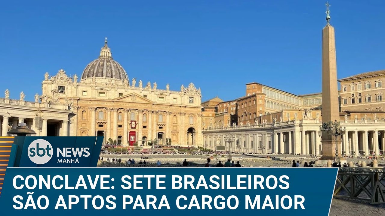 Duração de um conclave