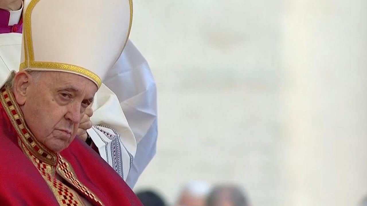 Francisco I: fim de seu pontificado terreno em 5 lições essenciais 4 Francisco I: fim de seu pontificado terreno