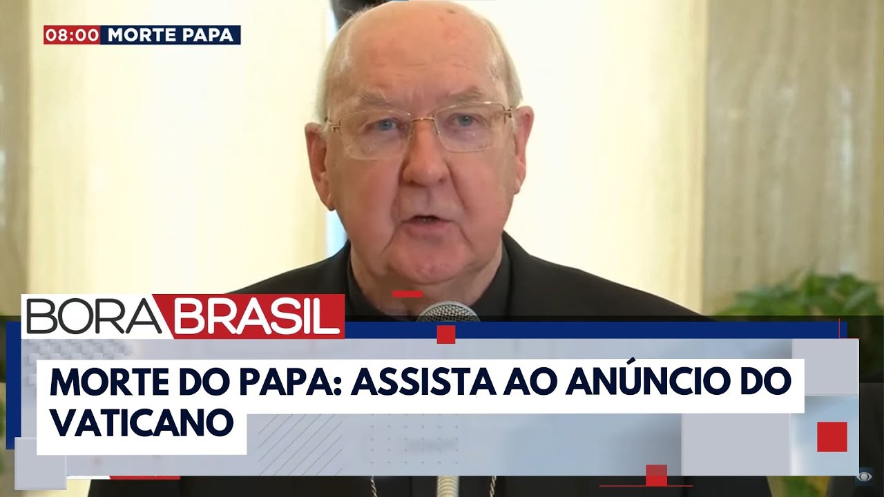 Francisco e seu legado final: 5 lições que mudam vidas 5 Francisco e seu legado final