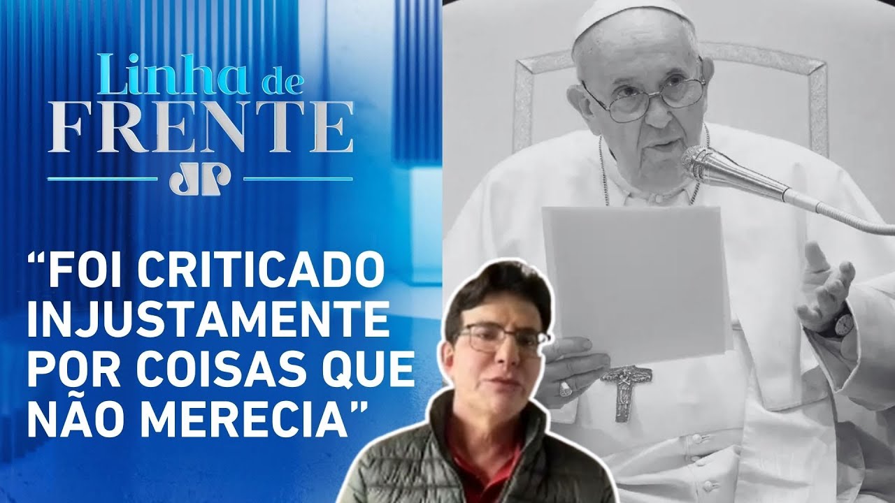 Futuro da Igreja Católica: 5 tendências que moldarão sua fé 4 Futuro da Igreja Católica