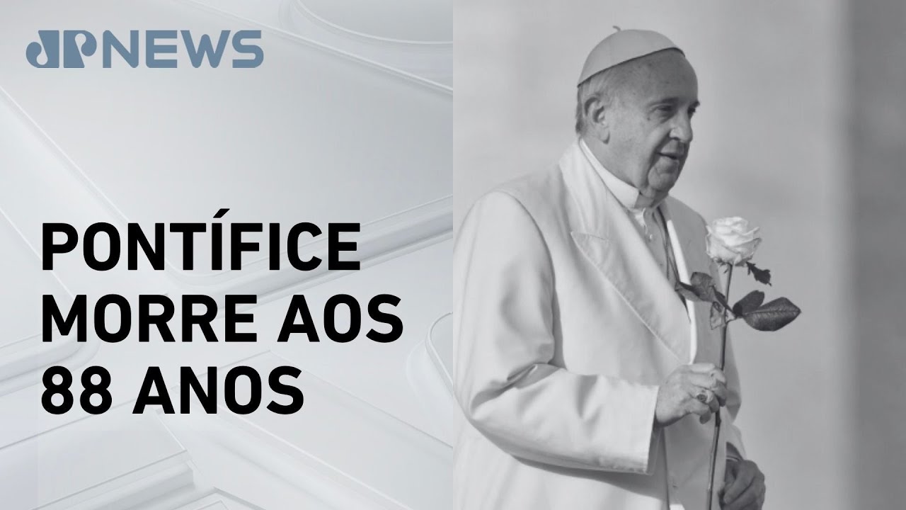 O que acontece se não elegerem um papa