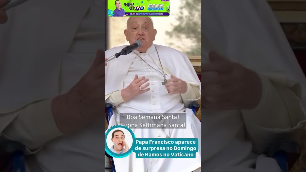 Papa Francisco na memória eterna: 7 ensinamentos para a vida 5 Papa Francisco na memória eterna