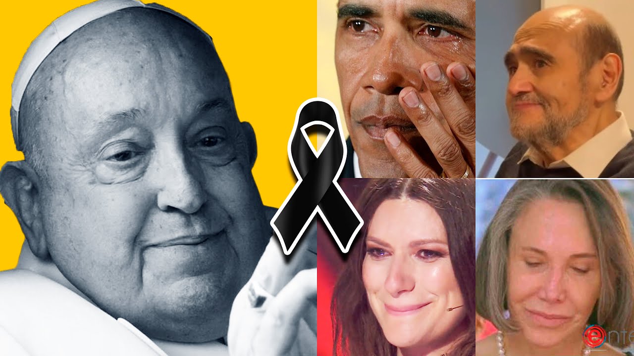 Papas famosos no cinema: 7 personagens que marcaram época 4 Papas famosos no cinema