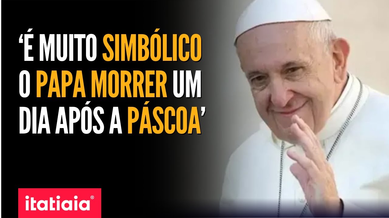 Primeiras palavras de um novo papa: 5 mensagens que emocionam 5 Primeiras palavras de um novo papa