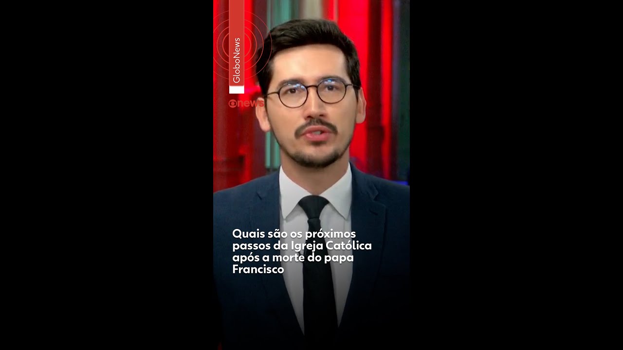 Procedimentos após morte de um papa