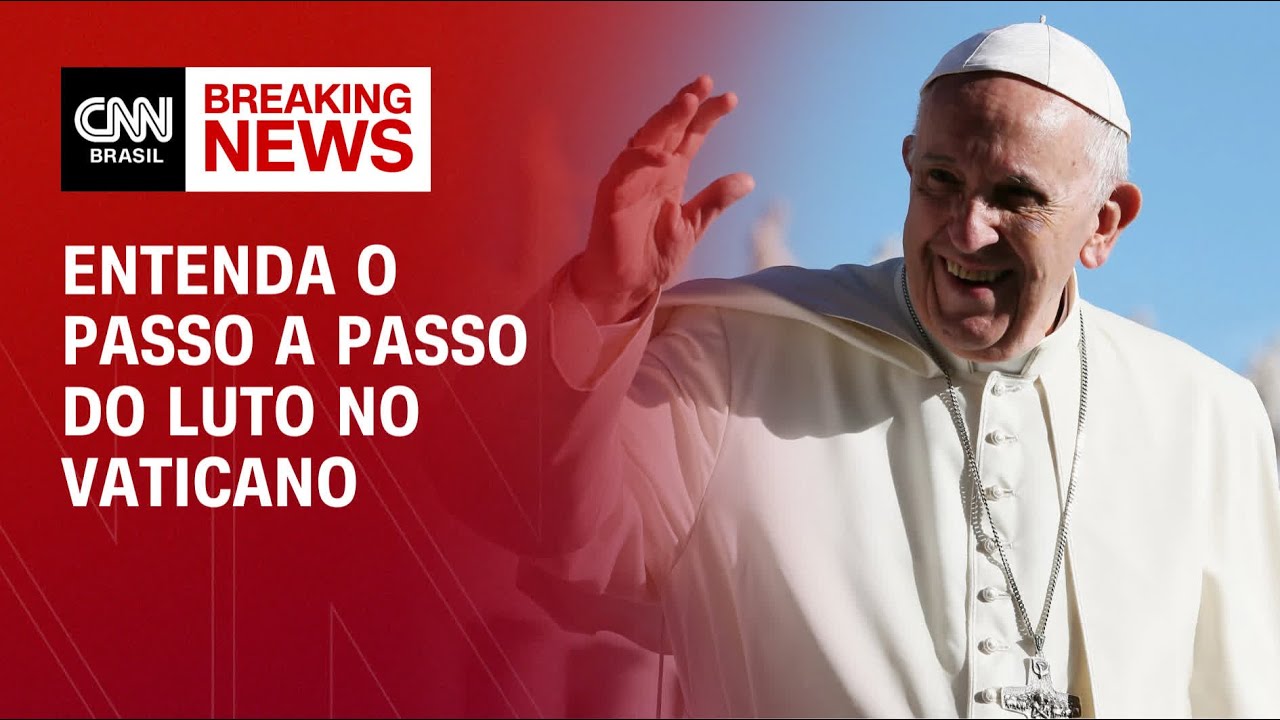 Uma mulher pode ser papa: 5 razões que você precisa saber 1 Uma mulher pode ser papa