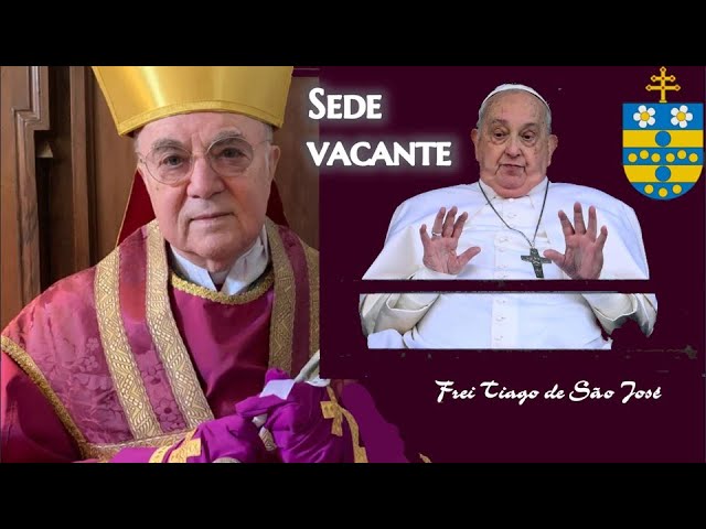 Vaticano em sede vacante: 5 fatos curiosos que você deve saber 4 Vaticano em sede vacante